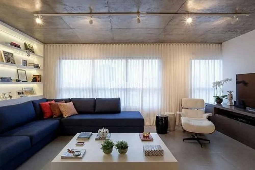 Apartamento, 1 quarto, 70 m² - Foto 1