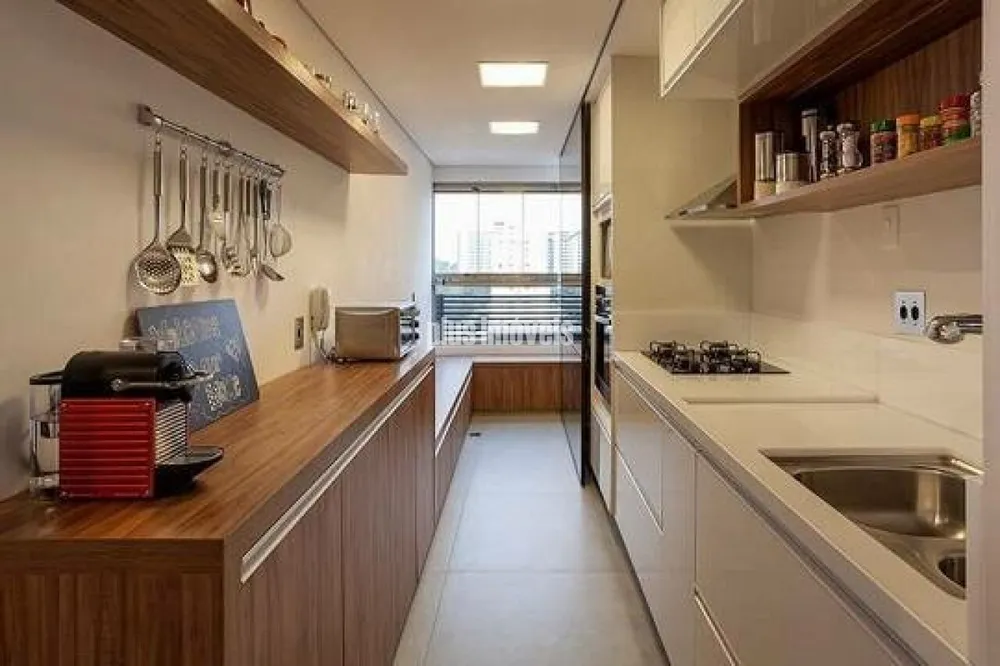 Apartamento, 1 quarto, 70 m² - Foto 4