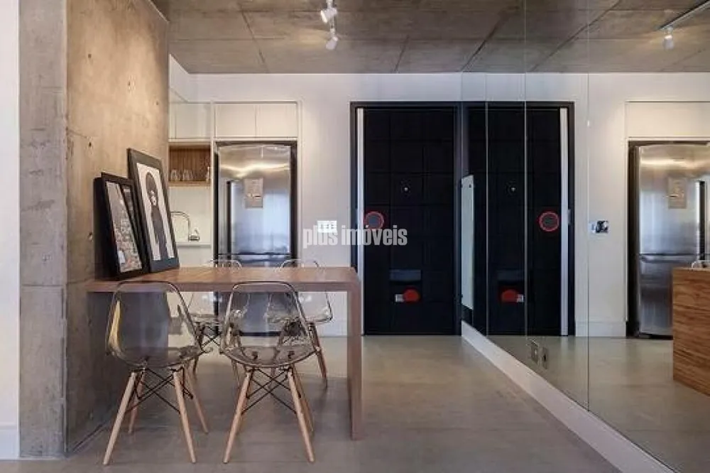 Apartamento, 1 quarto, 70 m² - Foto 3