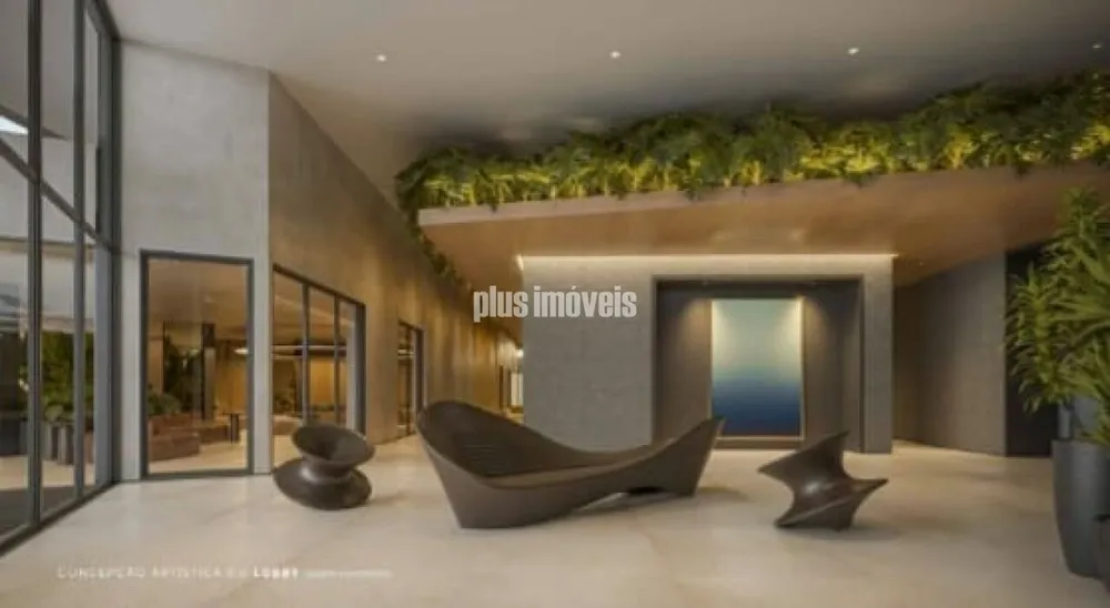Apartamento, 4 quartos, 237 m² - Foto 2