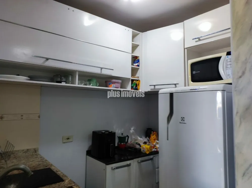 Kitnet-Studio, 28 m² - Foto 2
