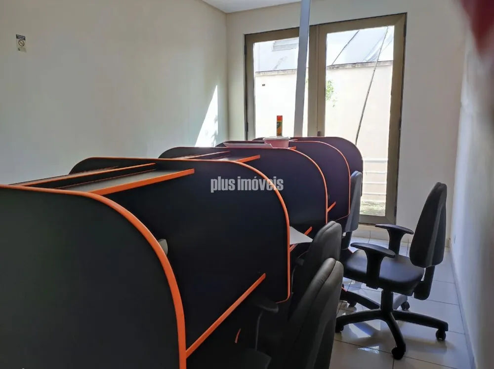 Kitnet-Studio, 28 m² - Foto 1