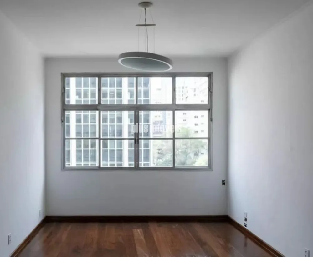 Apartamento, 2 quartos, 100 m² - Foto 1
