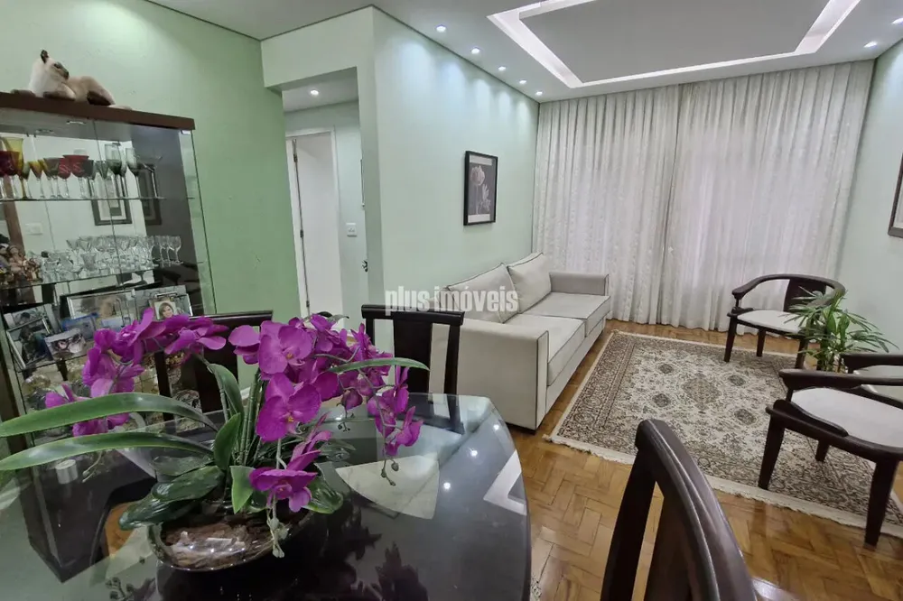 Apartamento, 2 quartos, 83 m² - Foto 3