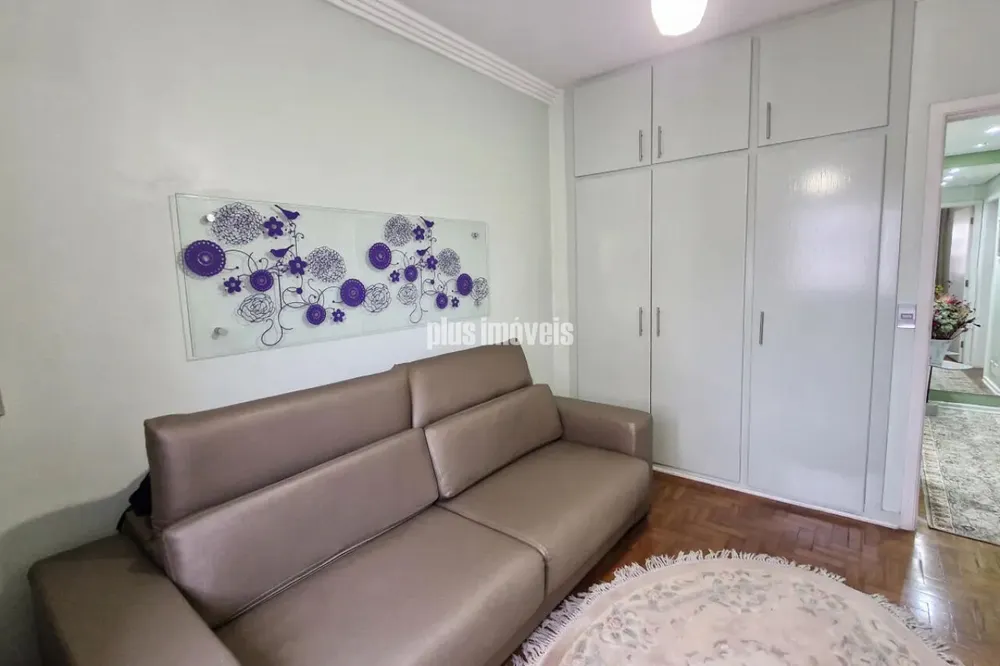 Apartamento, 2 quartos, 83 m² - Foto 2