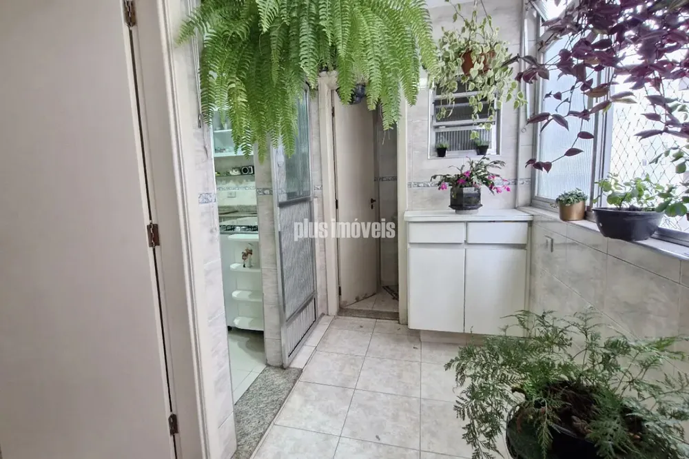 Apartamento, 2 quartos, 83 m² - Foto 1