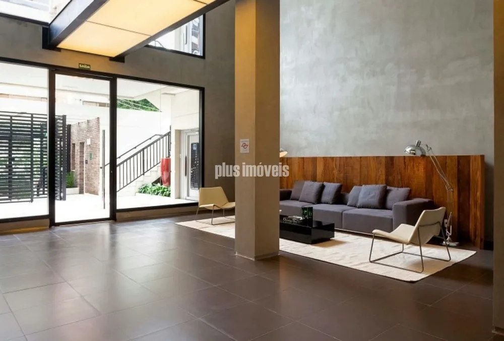 Apartamento, 1 quarto, 144 m² - Foto 13