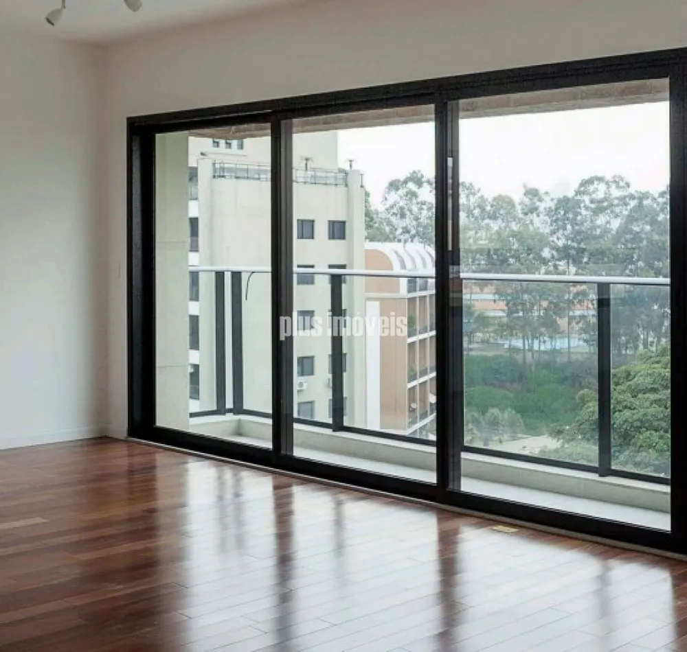 Apartamento, 1 quarto, 144 m² - Foto 1