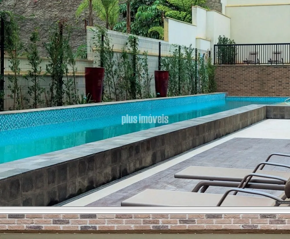 Apartamento, 1 quarto, 144 m² - Foto 10