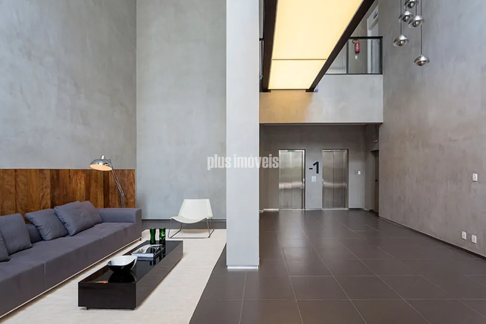 Apartamento, 1 quarto, 144 m² - Foto 14