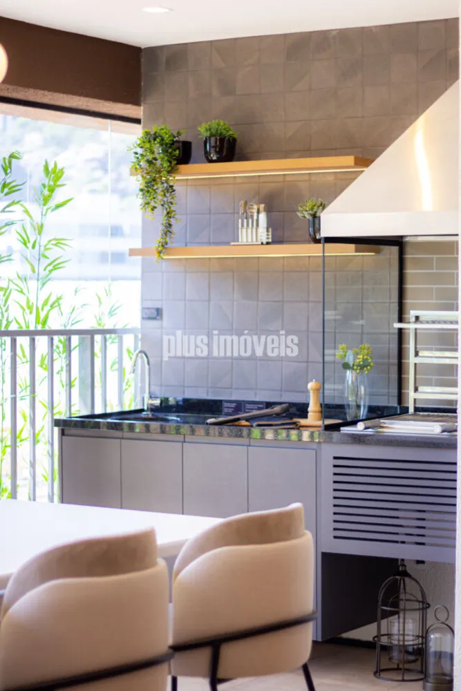 Apartamento, 3 quartos, 95 m² - Foto 10