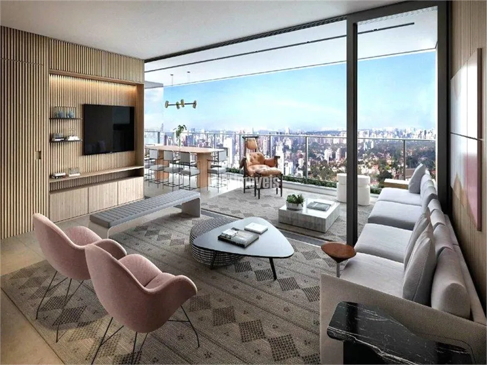 Apartamento, 2 quartos, 91 m² - Foto 12