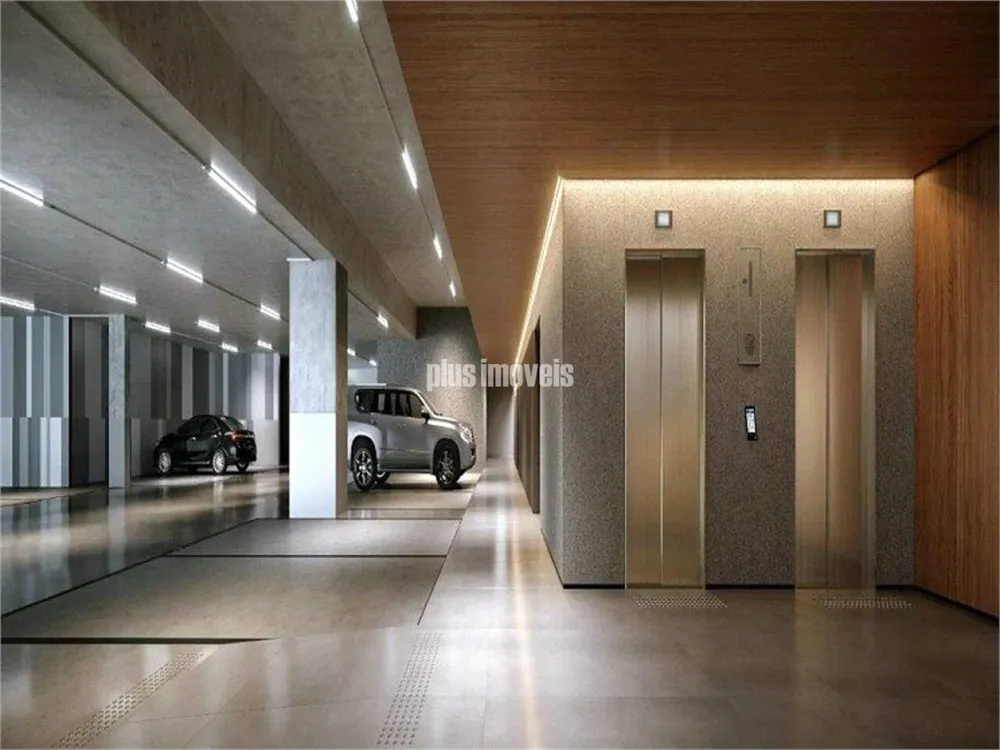 Apartamento, 2 quartos, 91 m² - Foto 1