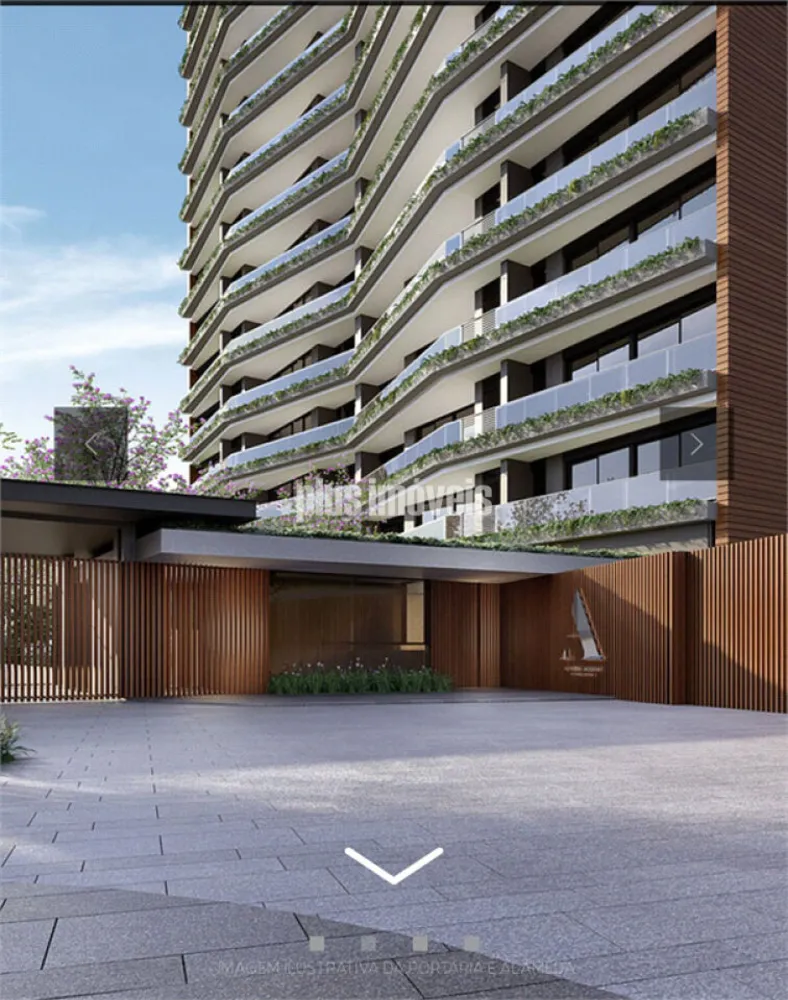 Apartamento, 2 quartos, 91 m² - Foto 10