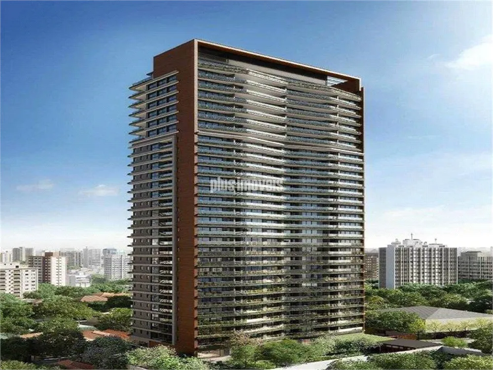 Apartamento, 2 quartos, 91 m² - Foto 5