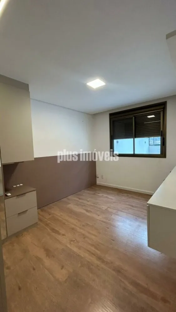 Apartamento, 2 quartos, 122 m² - Foto 1