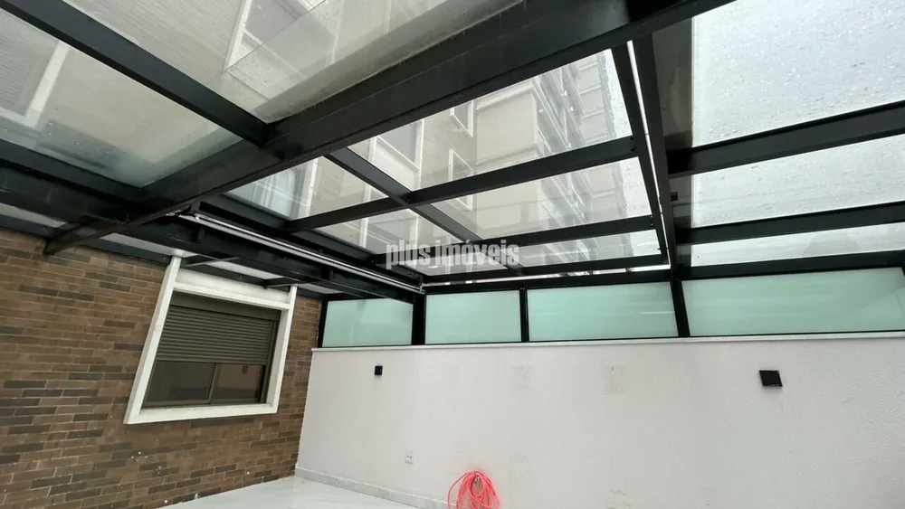 Apartamento, 2 quartos, 122 m² - Foto 2