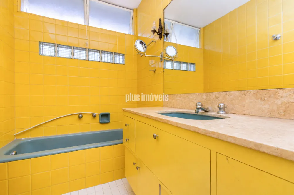 Apartamento, 3 quartos, 210 m² - Foto 2