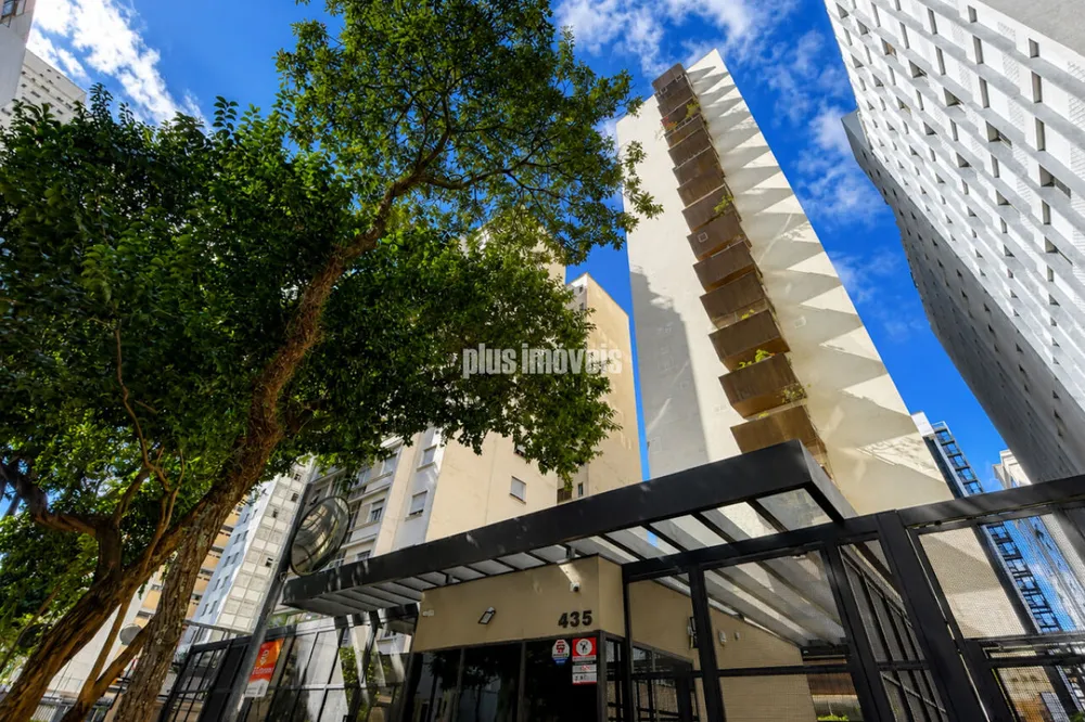 Apartamento, 3 quartos, 210 m² - Foto 4