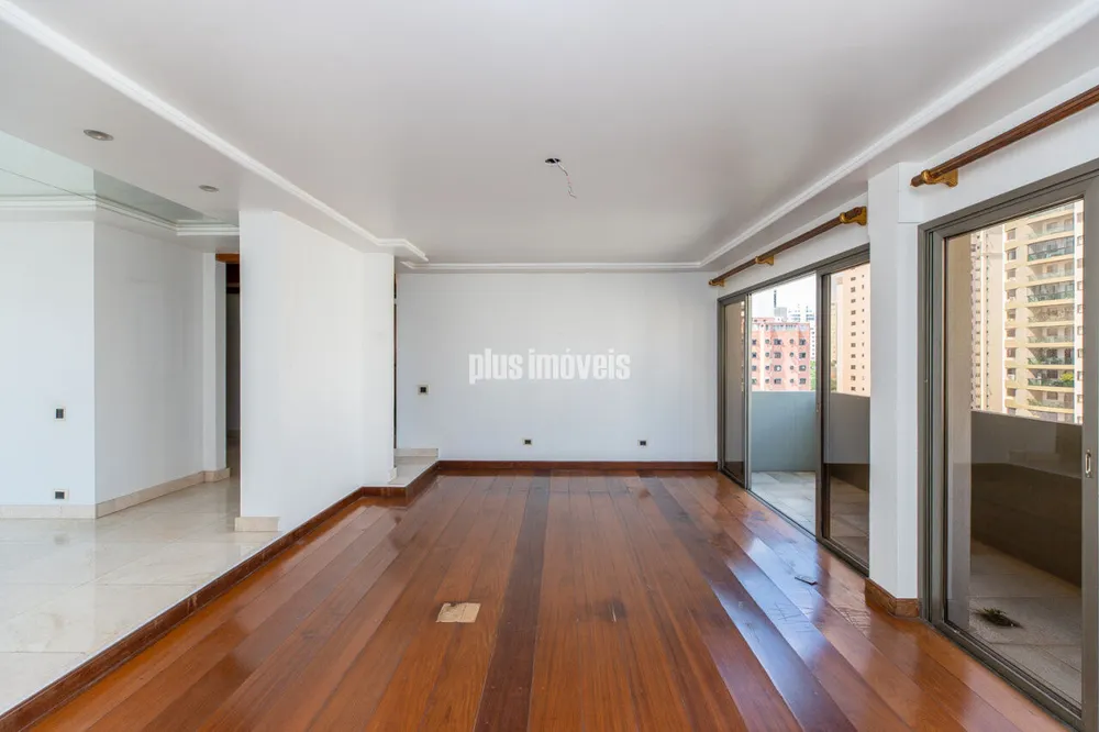 Apartamento, 4 quartos, 425 m² - Foto 8
