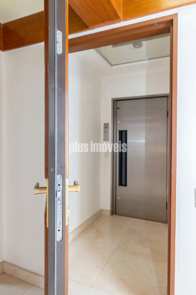 Apartamento, 4 quartos, 425 m² - Foto 2