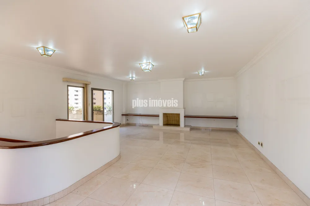 Apartamento, 4 quartos, 425 m² - Foto 5