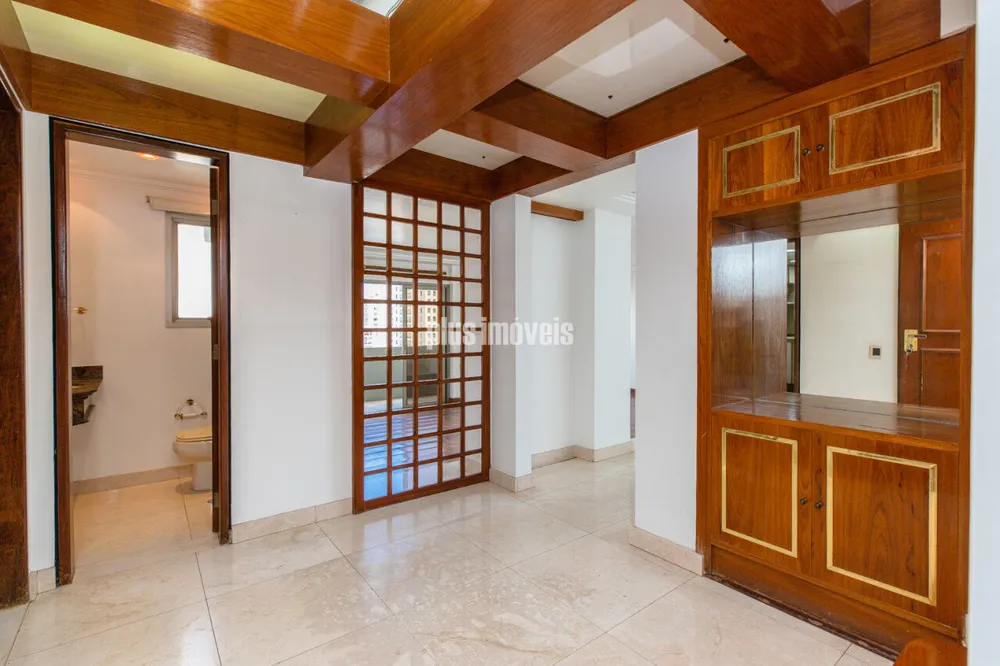 Apartamento, 4 quartos, 425 m² - Foto 6