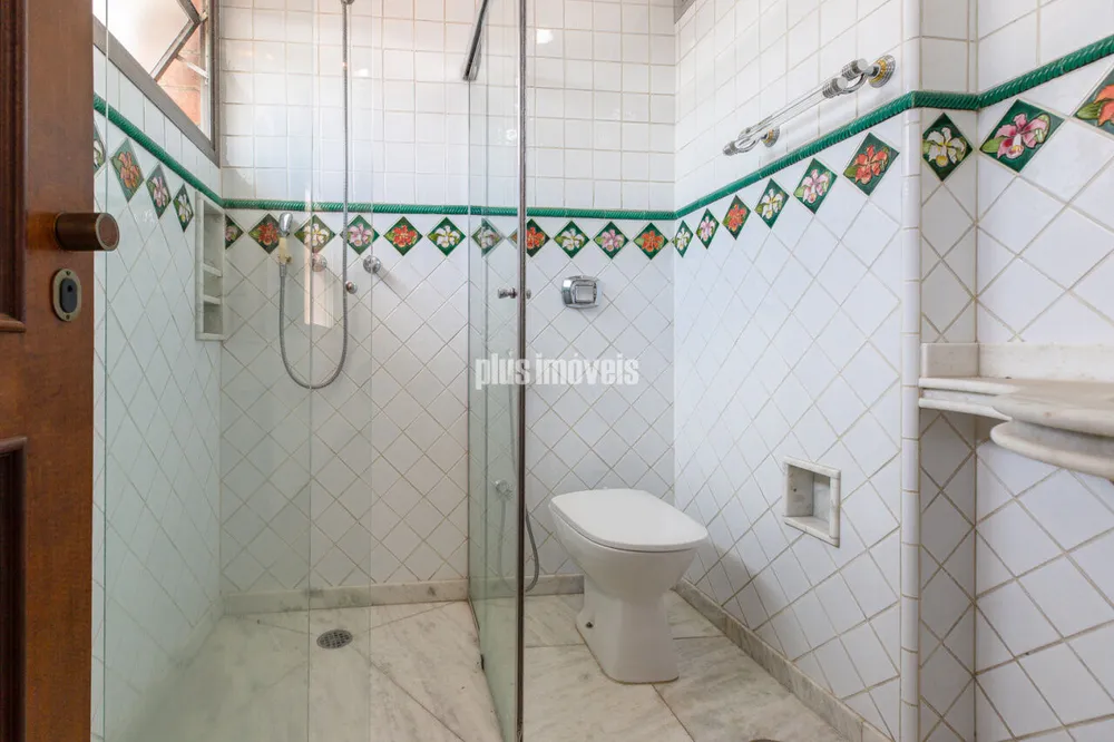 Apartamento, 4 quartos, 425 m² - Foto 1