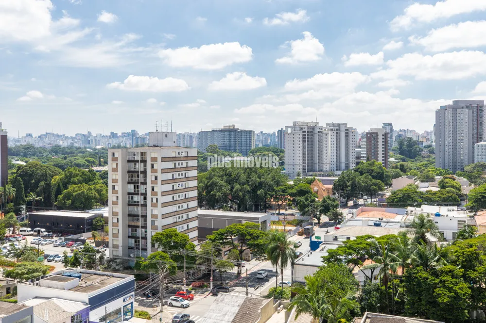 Apartamento, 4 quartos, 425 m² - Foto 4