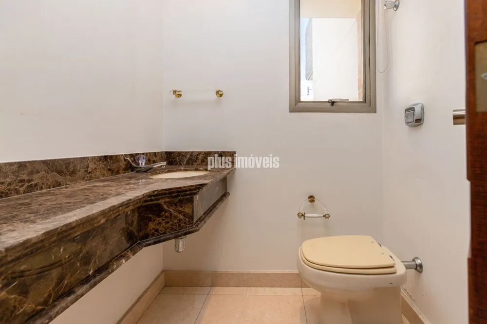 Apartamento, 4 quartos, 425 m² - Foto 7