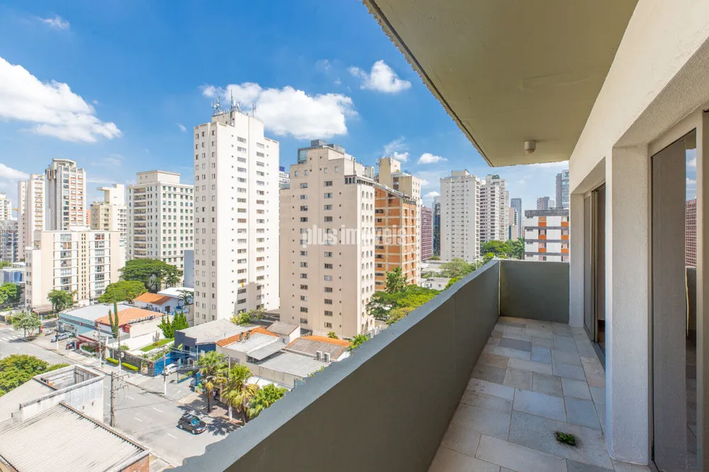 Apartamento, 4 quartos, 425 m² - Foto 3