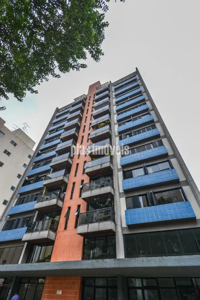Apartamento, 3 quartos, 115 m² - Foto 3