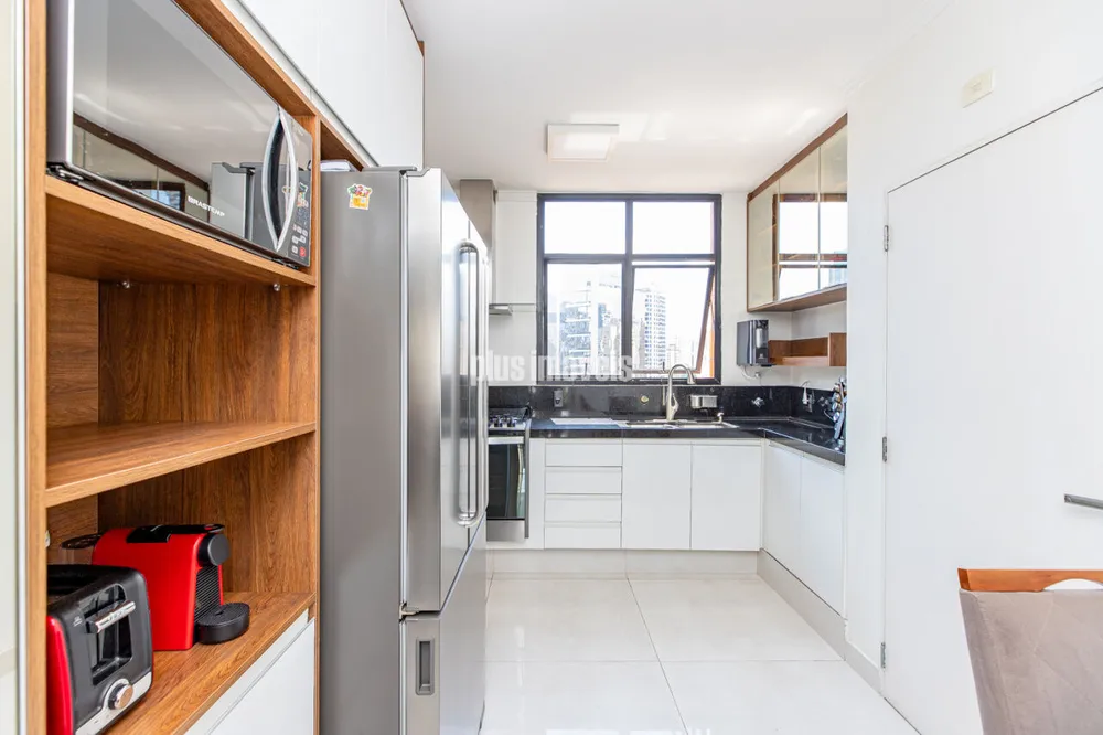 Apartamento, 3 quartos, 115 m² - Foto 1