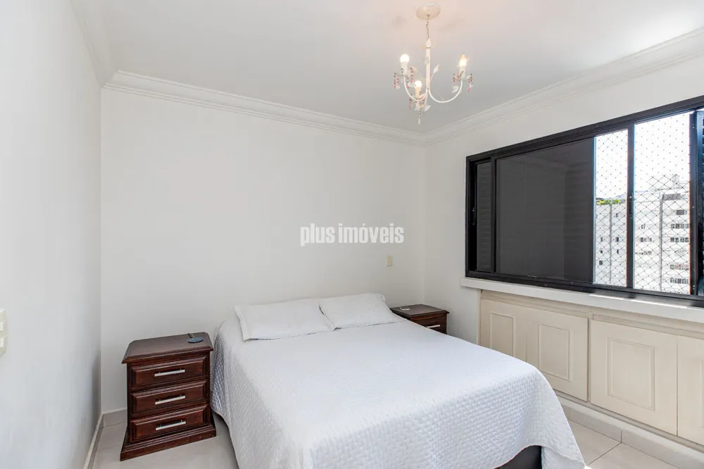 Apartamento, 3 quartos, 115 m² - Foto 2