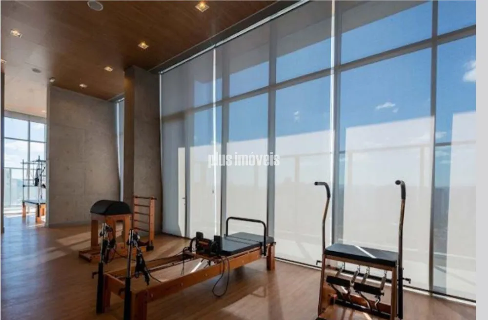 Apartamento, 3 quartos, 167 m² - Foto 3