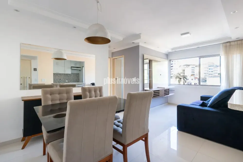Apartamento, 2 quartos, 54 m² - Foto 1