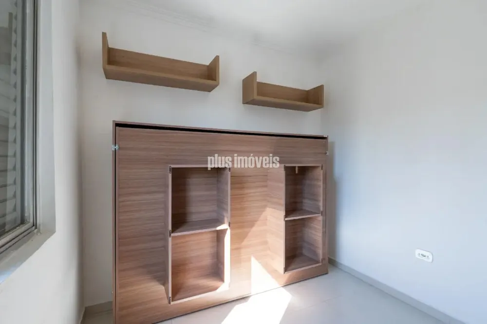 Apartamento, 2 quartos, 54 m² - Foto 2