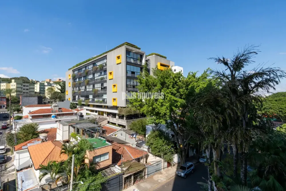 Apartamento, 2 quartos, 54 m² - Foto 3