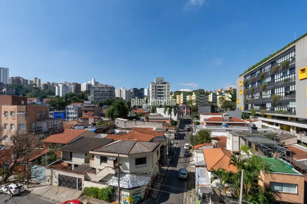 Apartamento, 2 quartos, 54 m² - Foto 4