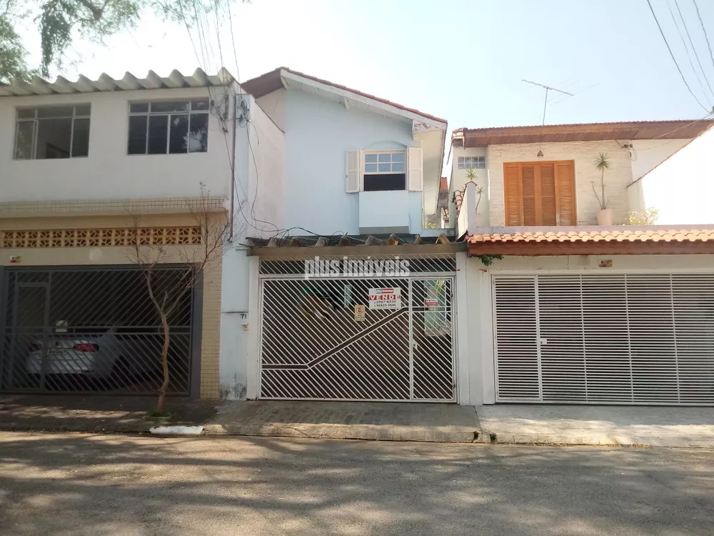 Casa à venda com 2 quartos, 91m² - Foto 1