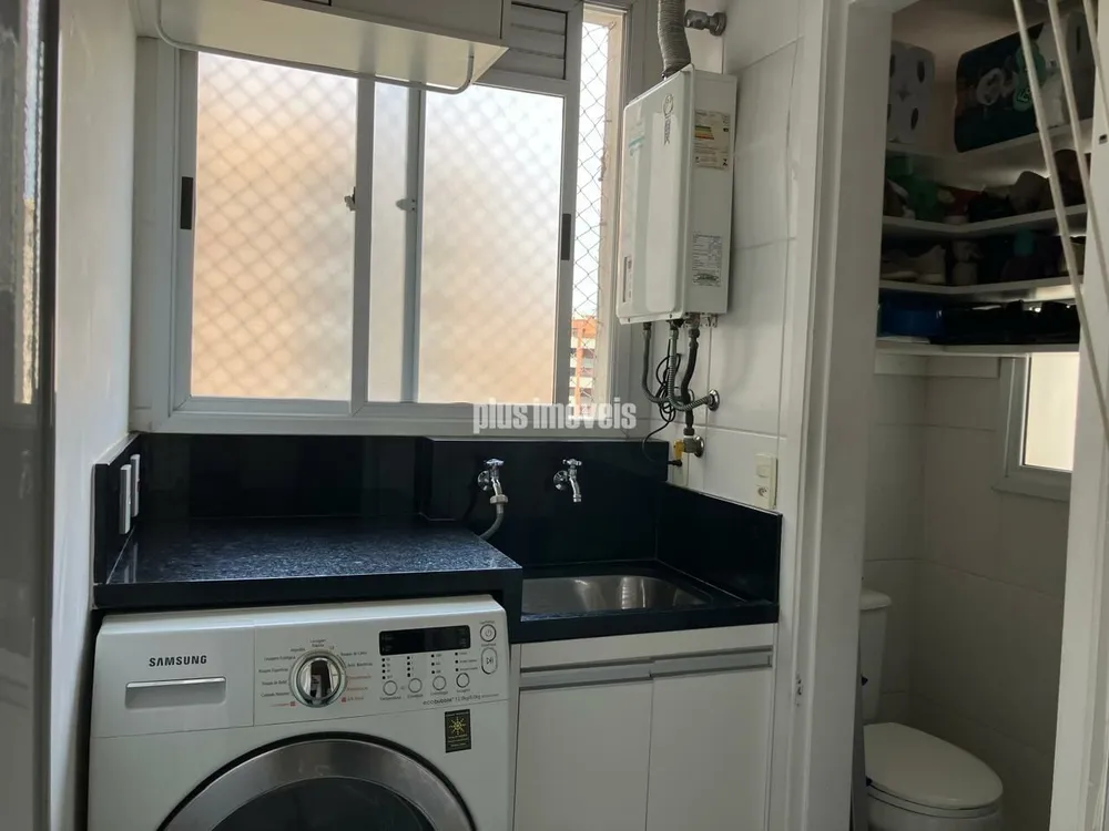 Apartamento, 3 quartos, 87 m² - Foto 1