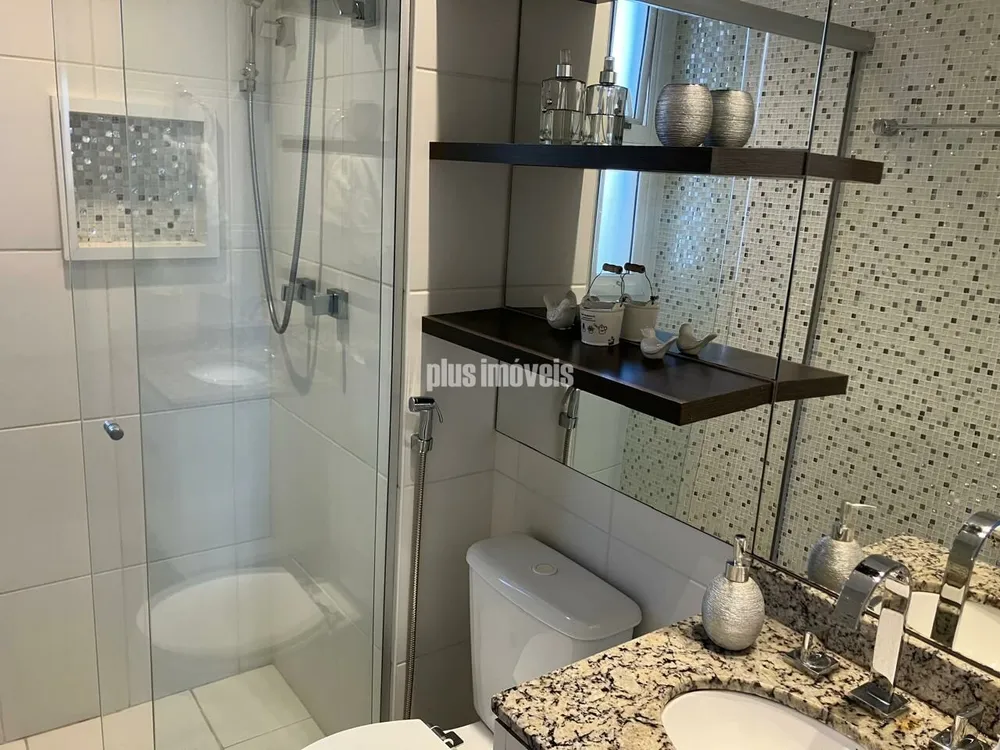 Apartamento, 3 quartos, 87 m² - Foto 3