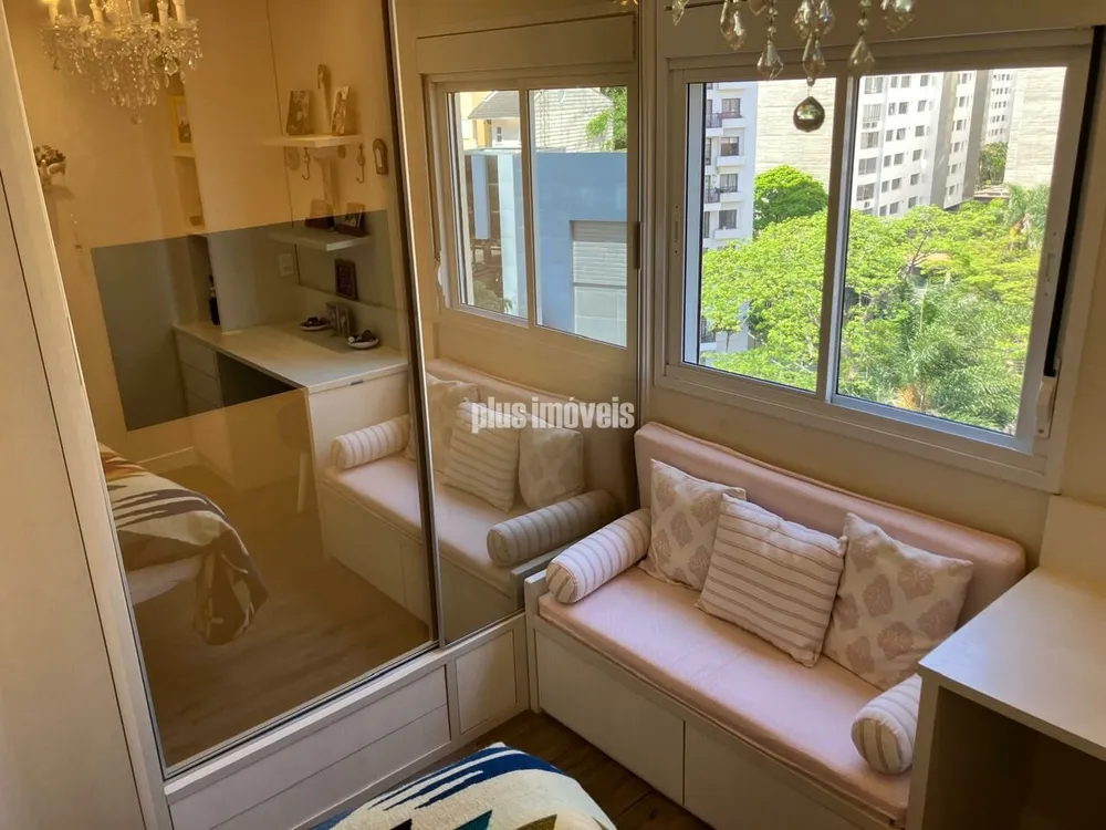 Apartamento, 3 quartos, 87 m² - Foto 2