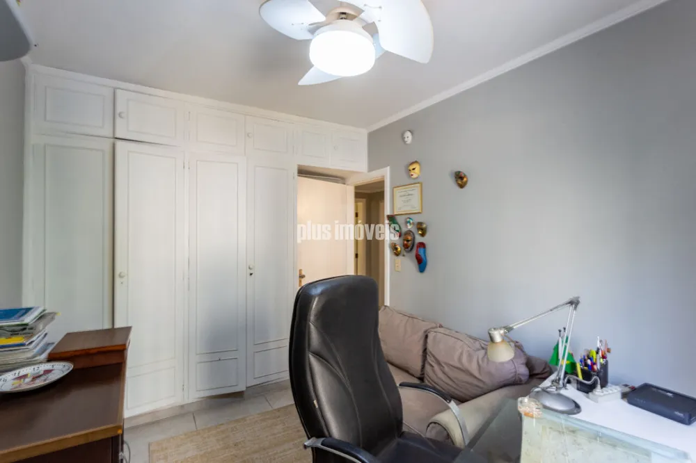 Apartamento, 3 quartos, 141 m² - Foto 3
