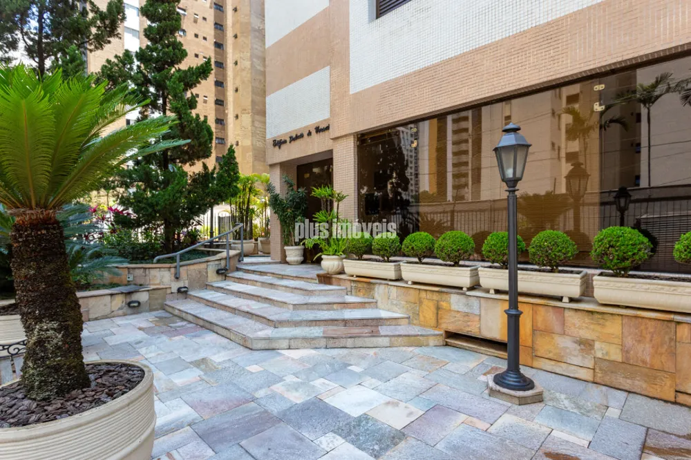 Apartamento, 3 quartos, 141 m² - Foto 4