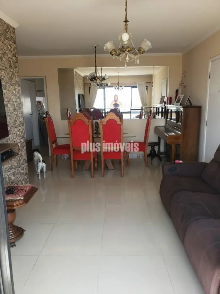 Apartamento, 3 quartos, 88 m² - Foto 6