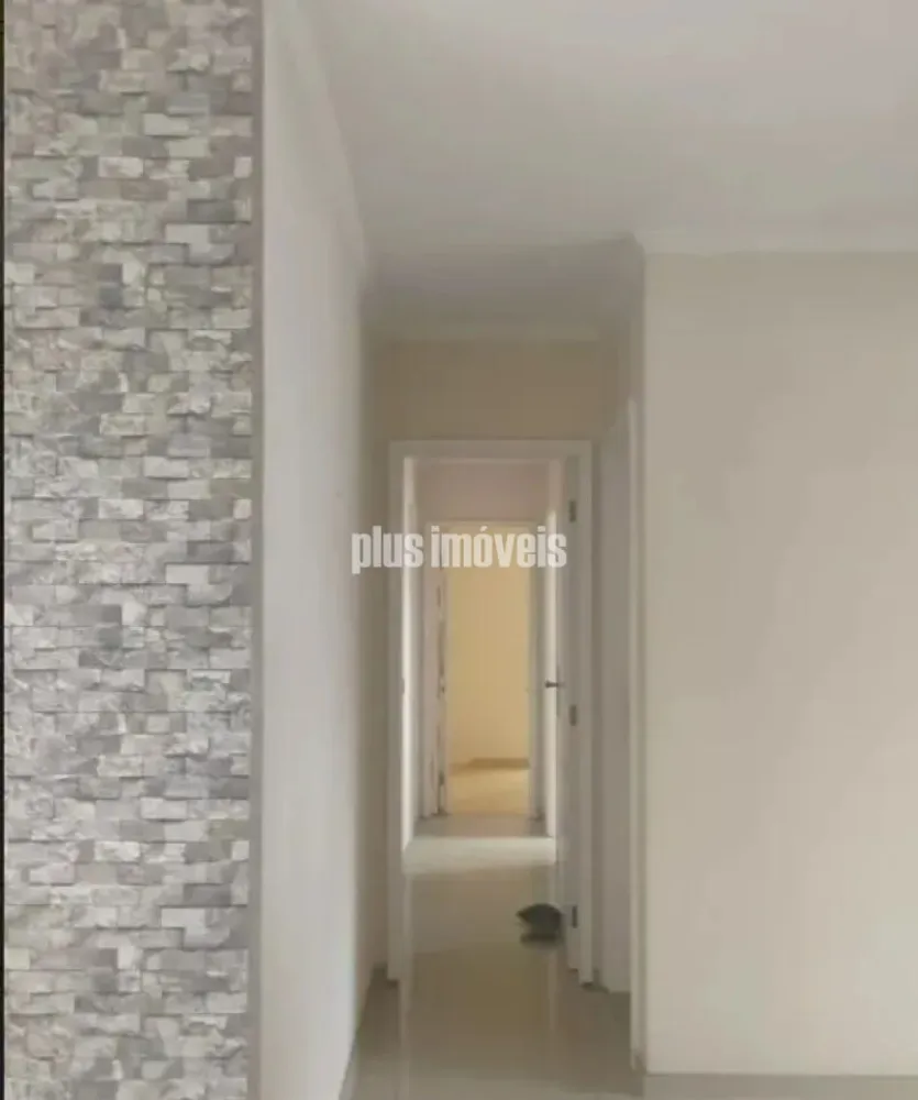 Apartamento, 3 quartos, 88 m² - Foto 3