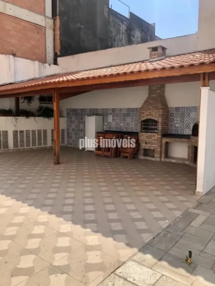 Apartamento, 3 quartos, 88 m² - Foto 2