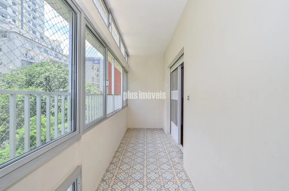 Apartamento, 3 quartos, 191 m² - Foto 14