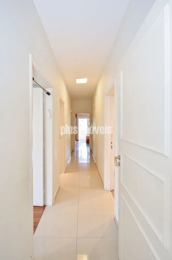 Apartamento, 3 quartos, 191 m² - Foto 12
